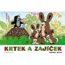 Krtek a zajíček