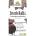 Govinda Snack Balls Pure Chocolate, Organic - 100 г
