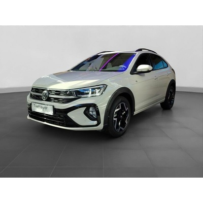 Volkswagen Taigo 1.0 TSI DSG R-Line 85 kW
