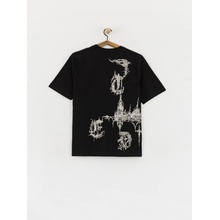 Wasted Paris Stronghold black