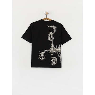 Wasted Paris Stronghold black