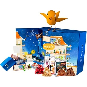 Mixit adventní kalendář