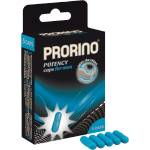 HOT Potency caps for men