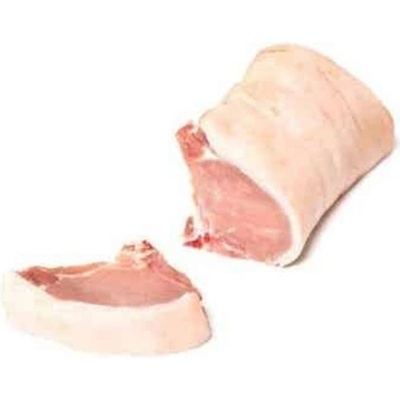 Metro Chef Selečí hřbet s kostí cca 2 kg – Zboží Dáma