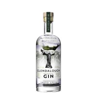 Glendalough Gin Wild Botanical - джин 700ml