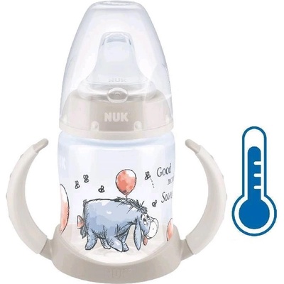 Nuk nerez láhev Mini Me Sip lila 300ml