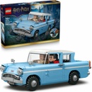 LEGO® Harry Potter™ - Enchanted Flying Ford Anglia (76470)