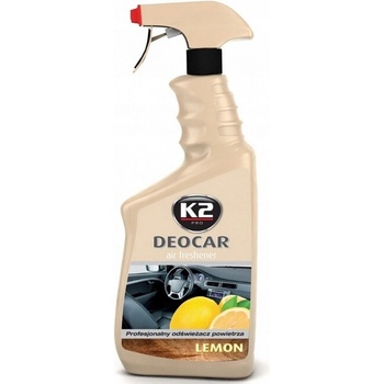 K2 Citrón 700 ml