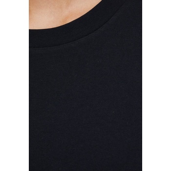 Giorgio Armani Памучна тениска Emporio Armani (8N2T92.2J87Z.NOS)