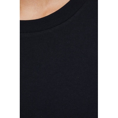 Giorgio Armani Памучна тениска Emporio Armani (8N2T92.2J87Z.NOS)