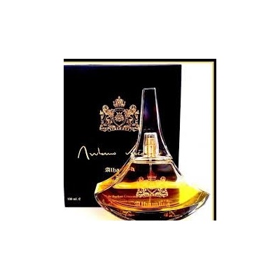 Antonio Visconti Alhambra parfumovaná voda dámska 100 ml
