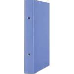DONAU 2-ring binder A5 20mm blue (3718001PL-10)