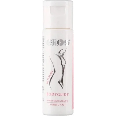 Силиконов лубрикант за суха и чувствителна кожа - Bodyglide Woman 30ml (MEGAR14030)