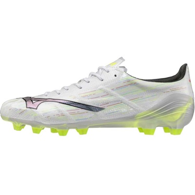 Mizuno Alpha ii elite fg 45