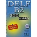 DELF B2 Livre + corrigés