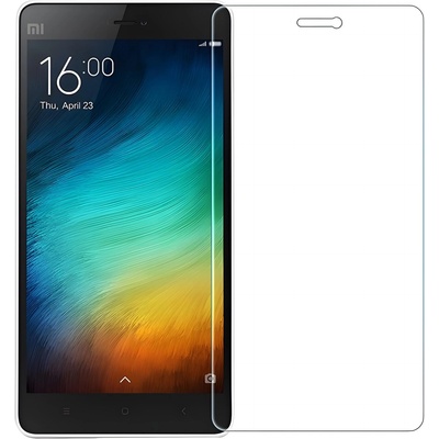 Izmael Темперирано защитно стъкло 9H за Xiaomi Mi 4c - Прозрачен KP19832 (19832)