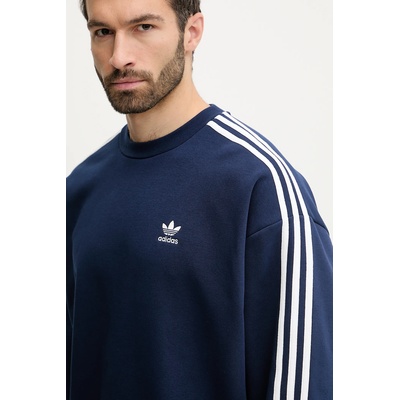 Adidas Суичър adidas Originals Adicolor (JP1063)