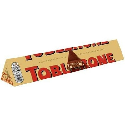 Toblerone mléčná 400 g