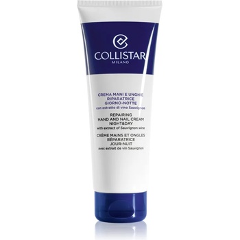 Collistar Crema Mani Repairing Hand and Nail Cream крем за ръце и нокти с подмладяващ ефект 100ml