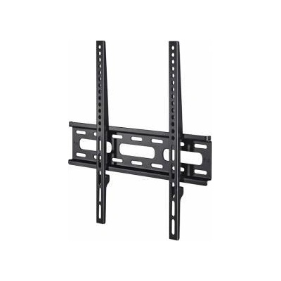Hama Стенна стойка за tv hama, Фиксирана, 32-75 инча, 40 кг, Черен, hama-220807