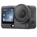 DJI Osmo Action 6 Adventure Combo (CP.OS.00000506.03)