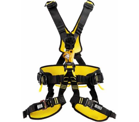 Beal Hero Pro Hold Up