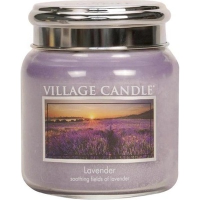 Village Candle Lavender 397 g