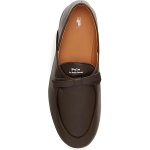 Ralph Lauren лоуфъри дамски от кожа Pl Wlabe (818P11017003.200)