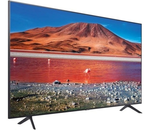 Samsung UE50TU7172