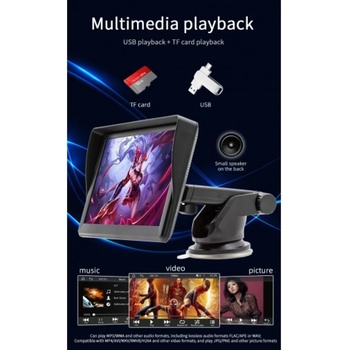 Image 1 of Vivas Carplay M79