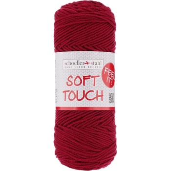 Schoeller + Stahl Soft Touch 19 Плетива прежда (90283-19)