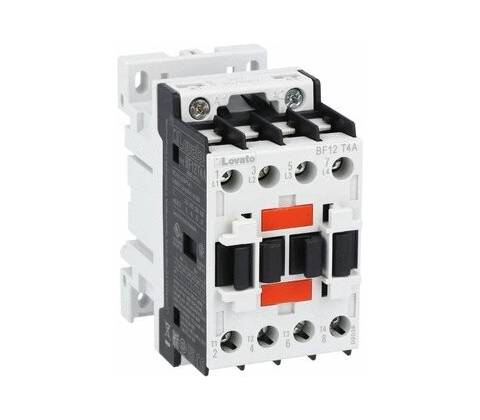 Lovato BF12T4A230
