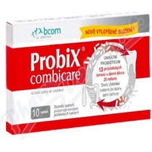 Probix combicare 10 tablet