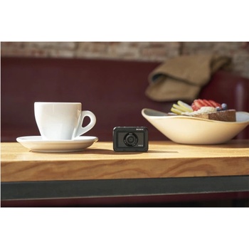 Sony Cyber-Shot DSC-RX0 II