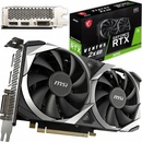 MSI GeForce RTX 3070 VENTUS 2X OC LHR