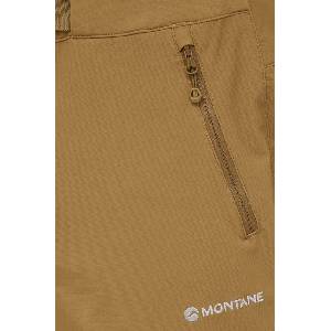Montane Панталон за спортове на открито Tenacity (MTYPR15) - answear - 156,27 лв