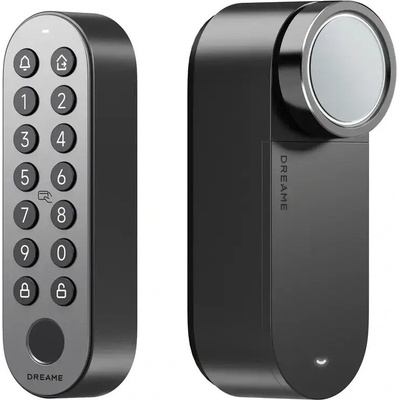 Dreame Navo Smart Lock E10