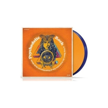 Various: Psychedelic Rock LP