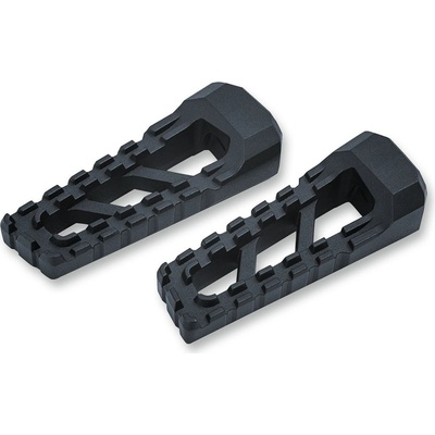 PEG FOOT RIOT BLACK 3599