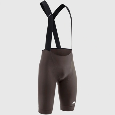 Assos Mille GT S11 wild brown