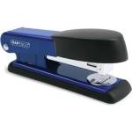 Rapesco Стикер, 24/6, 26/6, 25 листа, метален, RAPESCO "Bowfin Half-Strip", син R53500L2 (R53500L2)