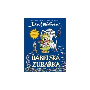 Ďábelská zubařka