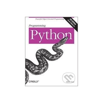Programming Python