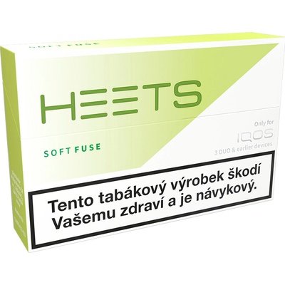 HEETS Soft Fuse krabička