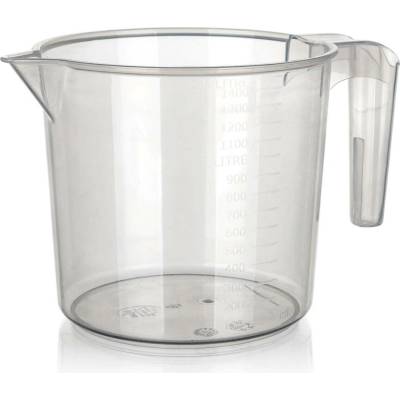 BANQUET odměrka 1,5l s měrkou PH TRA CULINARIAÍ MAT287595