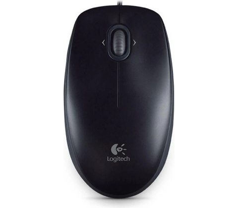 Logitech Mouse M100 910-005003