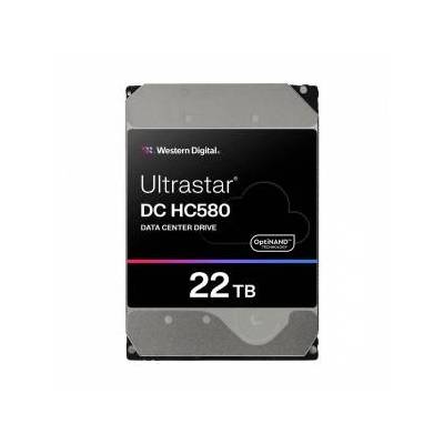 Western Digital Ultrastar Dc Hc580 3.5 22 Tb Serial Ata