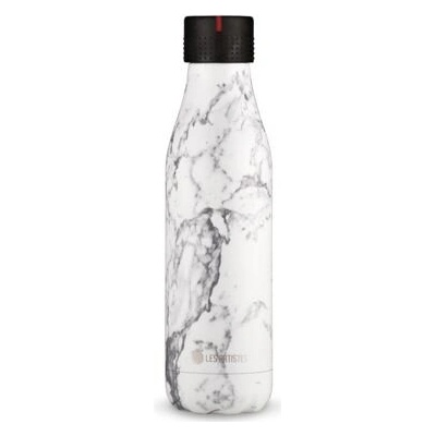 Les Artistes Termoska Bottle Up 500 ml Marble