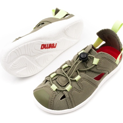 Reima Valoa Greyish Green