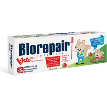 BioRepair Junior zubní pasta 50 ml